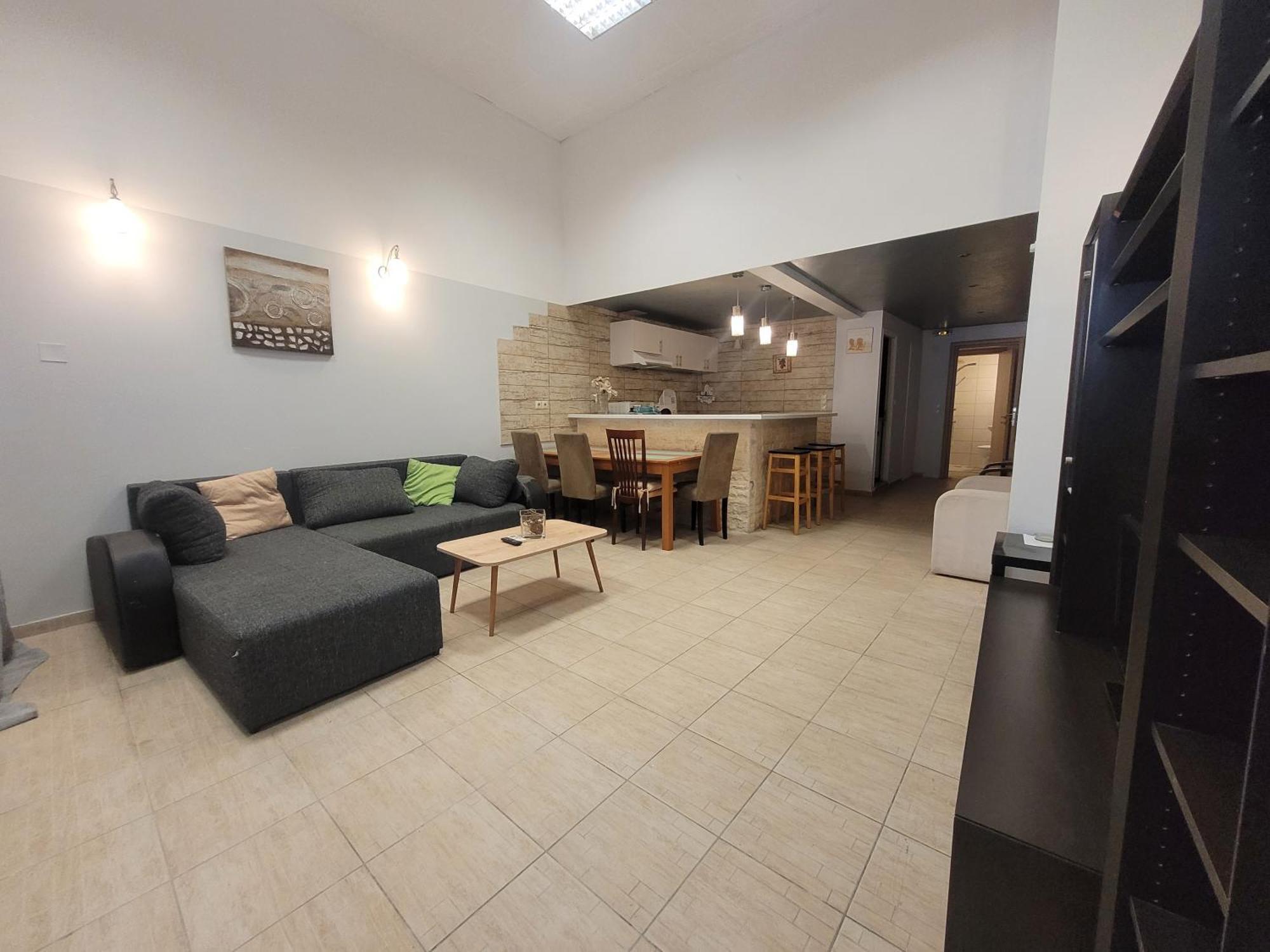 Lefkada Center Apartments Exterior foto