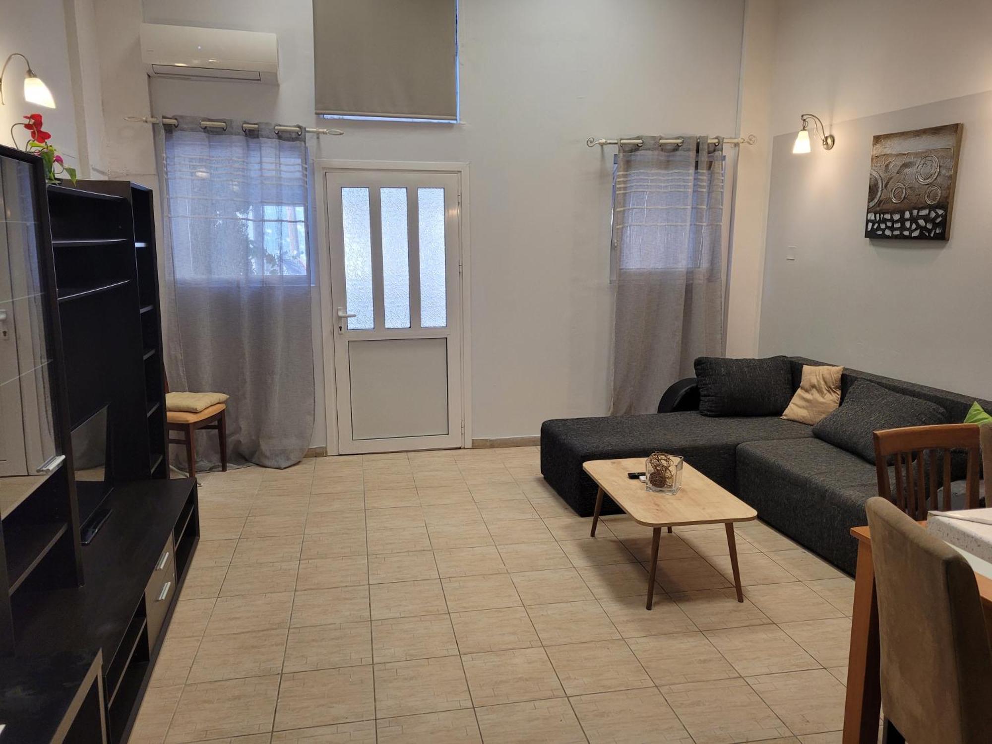Lefkada Center Apartments Exterior foto