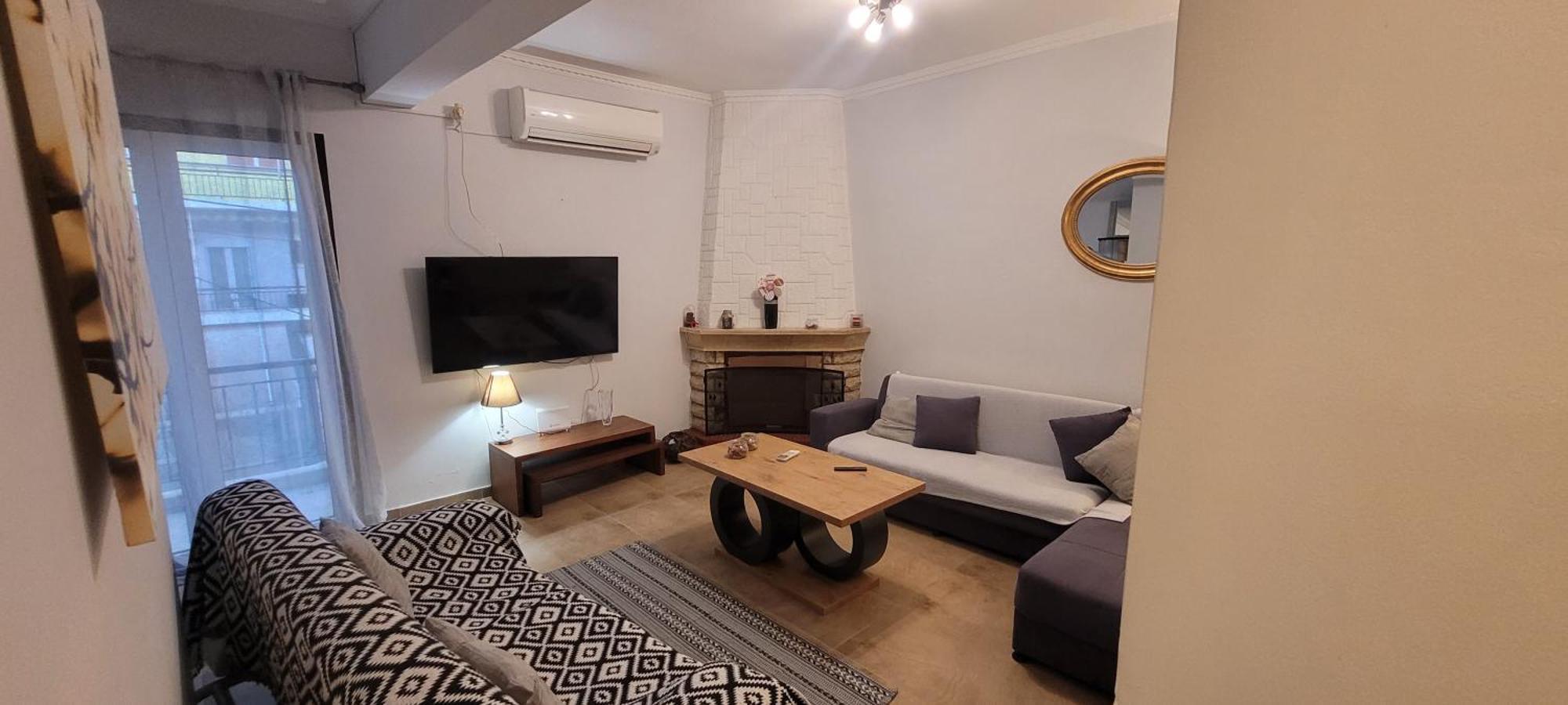 Lefkada Center Apartments Exterior foto